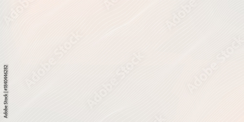 Premium background design with white line pattern (texture) in luxury pastel colour. Abstract horizontal vector template for business banner, formal backdrop,