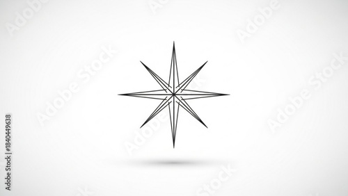 AIzaSyBIoNEMxfjvG6ihdwKfAeHDb5xZGyZi2eU Abstract starburst graphic minimalist geometric design element for branding and decoration AIzaSyBIoNEMxfjvG6ihdw