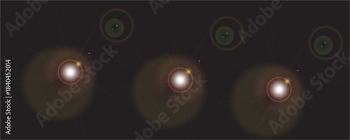 Bubbles icon symbol simple design. Eps 10