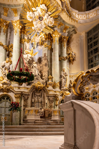 Advent in der Kirche