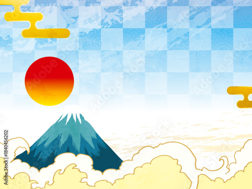 馬, 年賀状, 和風, 和柄, 新年, 動物, クリスマス, うま, ベクター, イラスト, manga