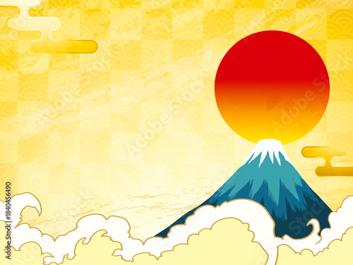 馬, 年賀状, 和風, 和柄, 新年, 動物, クリスマス, うま, ベクター, イラスト, manga