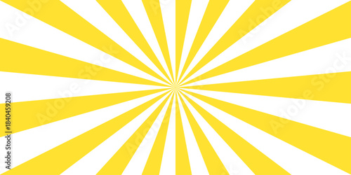 Modern seamless retro vintage burst sunrise sunbeam element spiral striped illustration. Sunburst background vector illustration pattern beam rays.summer ray sunburst hot sunrise wallpaper background.