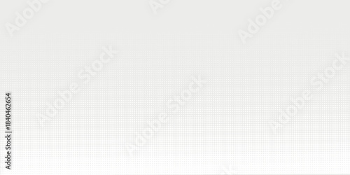 Dot white gray wave light technology texture background. Abstract big data digital concept.EPS10