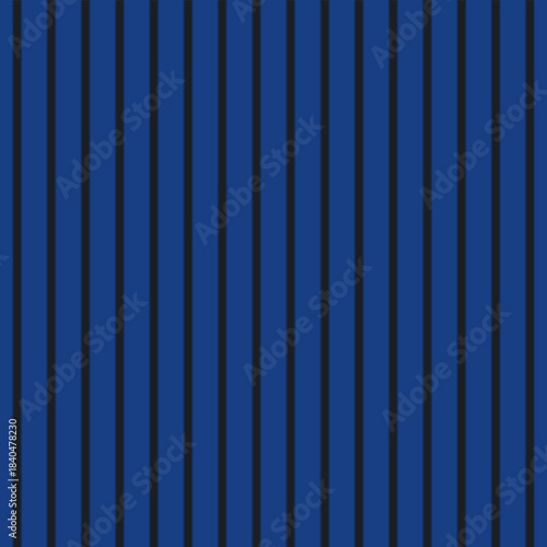 Striped marine navy seamless pattern background. Design for textile for shirt Classic traditional style Fashion print for clothes greeting invitation card flyer banner cover booklet wallpaper poster