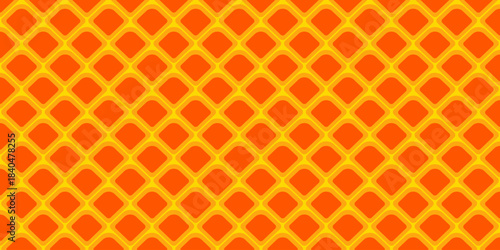 pineapple skin background. pineapple skin pattern, for background, for printed fabric pattern or fashion needs	
