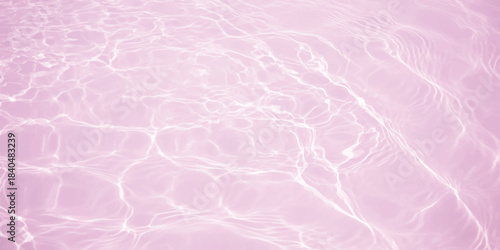 Abstract Water Ripples on Transparent Background Texture