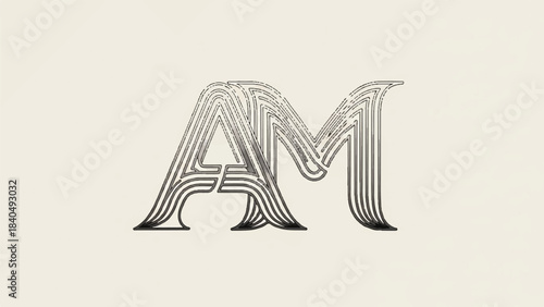 Whimsical frog with flower crown illustrated in black and white for a playful scene.