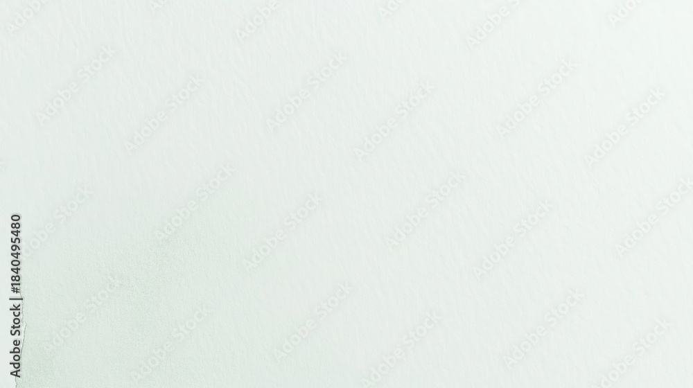 Fototapeta premium White wall with slight imperfections