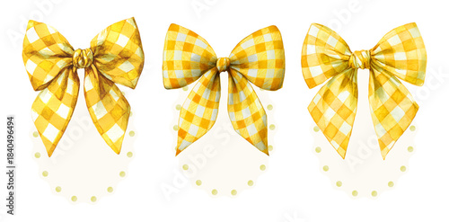 Vintage checkered borders with citrus motifs and ruffles. Mediterranean-inspired invitation templates featuring bows, lace patterns, and decorative Italian aesthetic elements.