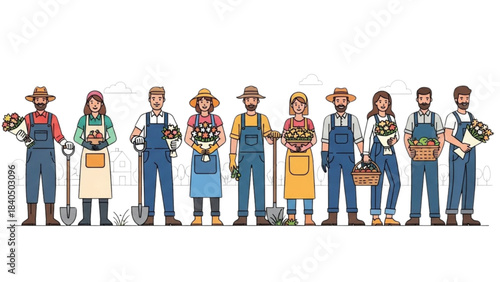 Festive Illustration of a New Year toast for a Happy New Year 2026 celebration.