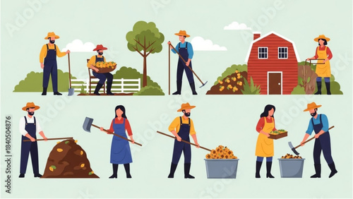 A vibrant graphic celebrating Happy New Year for the upcoming New Year of 2026.