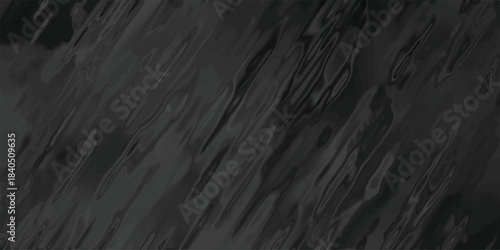 Dark abstract textured background with diagonal wavy lines and subtle highlights creating a moody and sophisticated visual surface