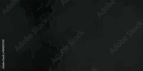 Dark, moody abstract background with amorphous, cloud-like shapes and soft gradients in shades of black and deep gray for atmospheric design Keywords: dark, moody, abstract, background, amorphous
