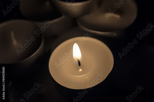 Wallpaper Mural Stromausfall Blackout in Deutschland Torontodigital.ca