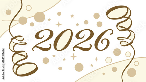 Coffee cup vector illustration with cafe drink and chocolate design