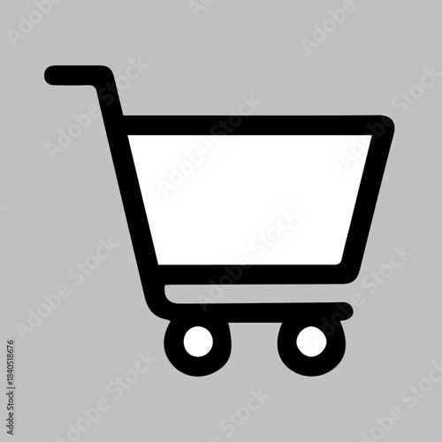 Añadir al carrito, comercio electrónico, compras en línea, negocios, tecnología, internet, concepto