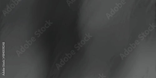 Smooth, dark grey gradient background with subtle, soft, wavy textures and a sense of depth, creating a sophisticated and atmospheric backdrop for design projects and presentations requiring a