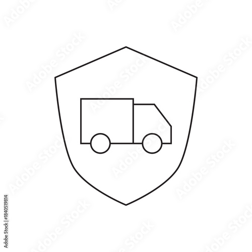 Comprehensive Package Safety Protection Shield