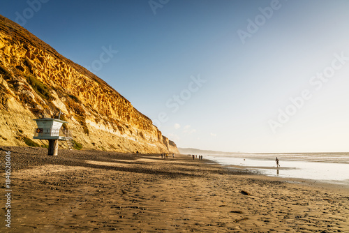 Torrey Pines State Beach
