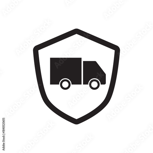 Solid Comprehensive Package Safety Protection Shield