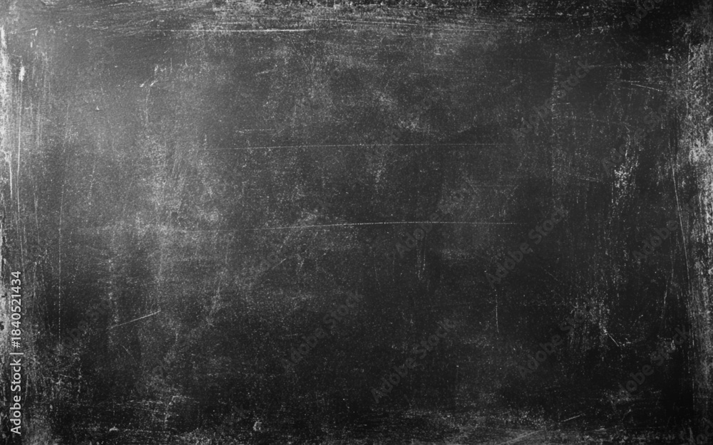 Fototapeta premium Grunge background of black and white. Abstract monochrome vintage surface. 