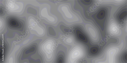 Soft, organic abstract shapes in varying shades of gray, creating a smooth, flowing topographic-like pattern with subtle depth and a muted color palette for backgrounds