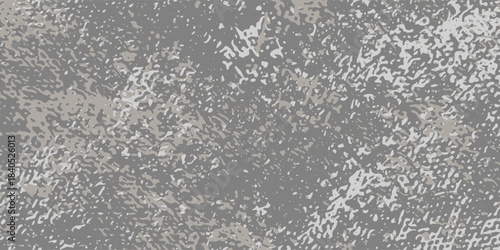 Dark Raw and Weathered Concrete Texture in Soft Gray with Subtle Layered Patterns for a Minimalist and Urban Aesthetic design
