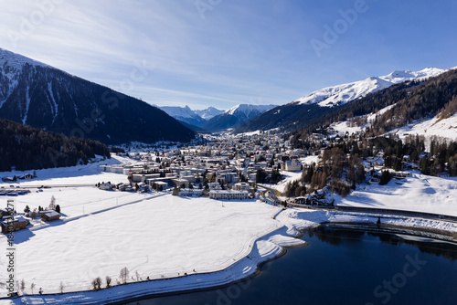 Davos, Grisons, Switzerland