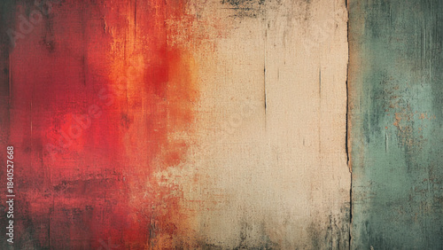 Old cement wall texture and background