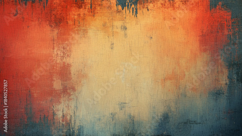 Rough cement plaster wall texture, stone wall texture