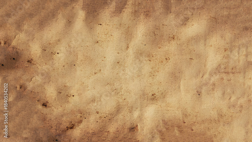 Old vintage paper texture