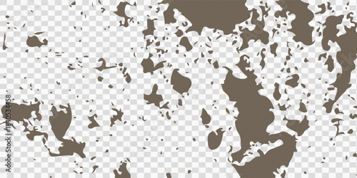 abstract background with grunge texture. Abstract grunge texture design with black splatter ink and green watercolor paint pattern. Dirty old grunge paper texture wall backdrop design. 