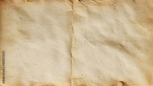 Grunge paper texture or background. 
