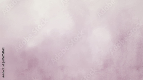 Abstract watercolor art background template. pink watercolor backdrop empty space for text, banner, presentation or product display graphic design
