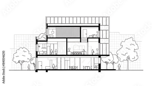 A versatile auto cad drawing set of people standing and sitting.