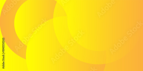 Liquid color background design. Yellow Fluid gradient shapes composition. Applicable for gift card, Poster on wall poster template, EPS 10