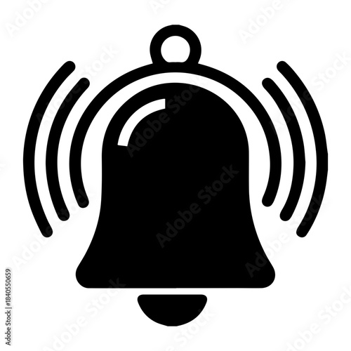 Ringing Bell Notification