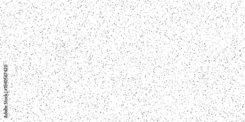 Vector sublet rock concrete black and white old wall , floor tiles terrazzo stone marble interior. white, black rock abstract tile vintage concrete smooth mosaic endless texture background.	