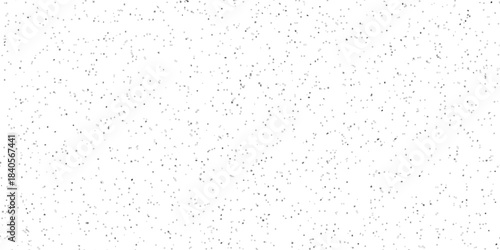 Vector sublet rock concrete black and white old wall , floor tiles terrazzo stone marble interior. white, black rock abstract tile vintage concrete smooth mosaic endless texture background.	