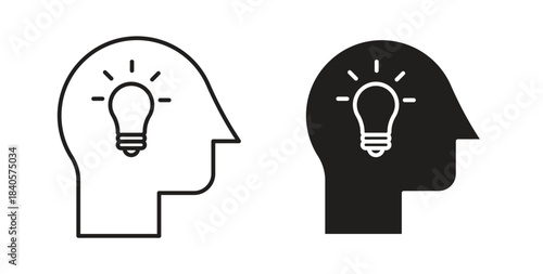 Understand icon for web and app. vector illustration eps