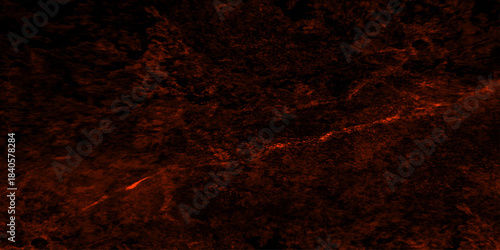 Abstract dark red grunge background with scratches and cracks wall. empty concrete dark wall background texture. red stucco wall background texture. red and black marble stone texture.