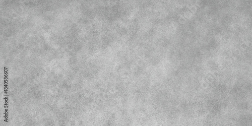 Old cement wall background, grey concrete wall texture. Grunge grey vintage texture. White background paper with white marble texture, Distressed overlay texture. White black messy wall stucco texture