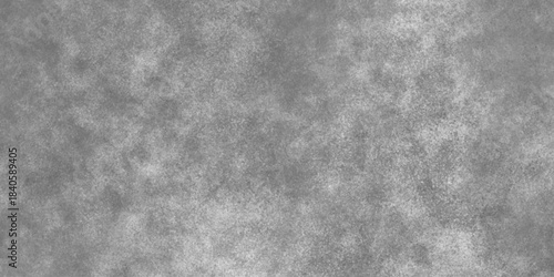 Old cement wall background, grey concrete wall texture. Grunge grey vintage texture. White background paper with white marble texture, Distressed overlay texture. White black messy wall stucco texture