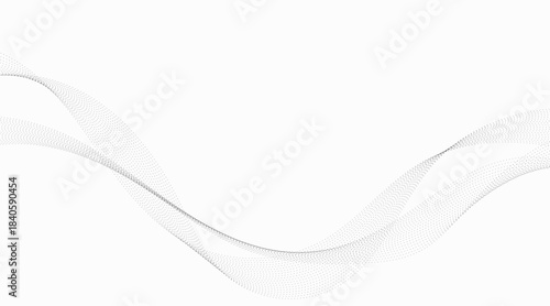 abstract wave background