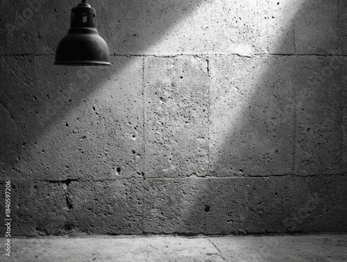 Dark gray background