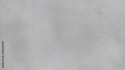 Smooth Light Gray Concrete Texture – Minimal Grain, Subtle Industrial Seamless Background
