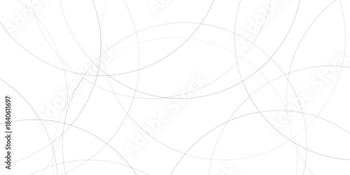 Abstract background with lines. Architecture building construction structure pattern. Digital geometric technology businesses illustration vector shape.