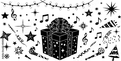 christmas gift boxes