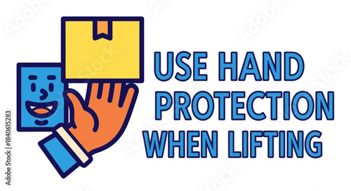 Essential Hand Protection Guide for Safe Lifting Practices and Workplace Safety